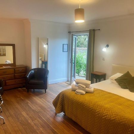 Old Selden Farm B&B Clapham  Экстерьер фото