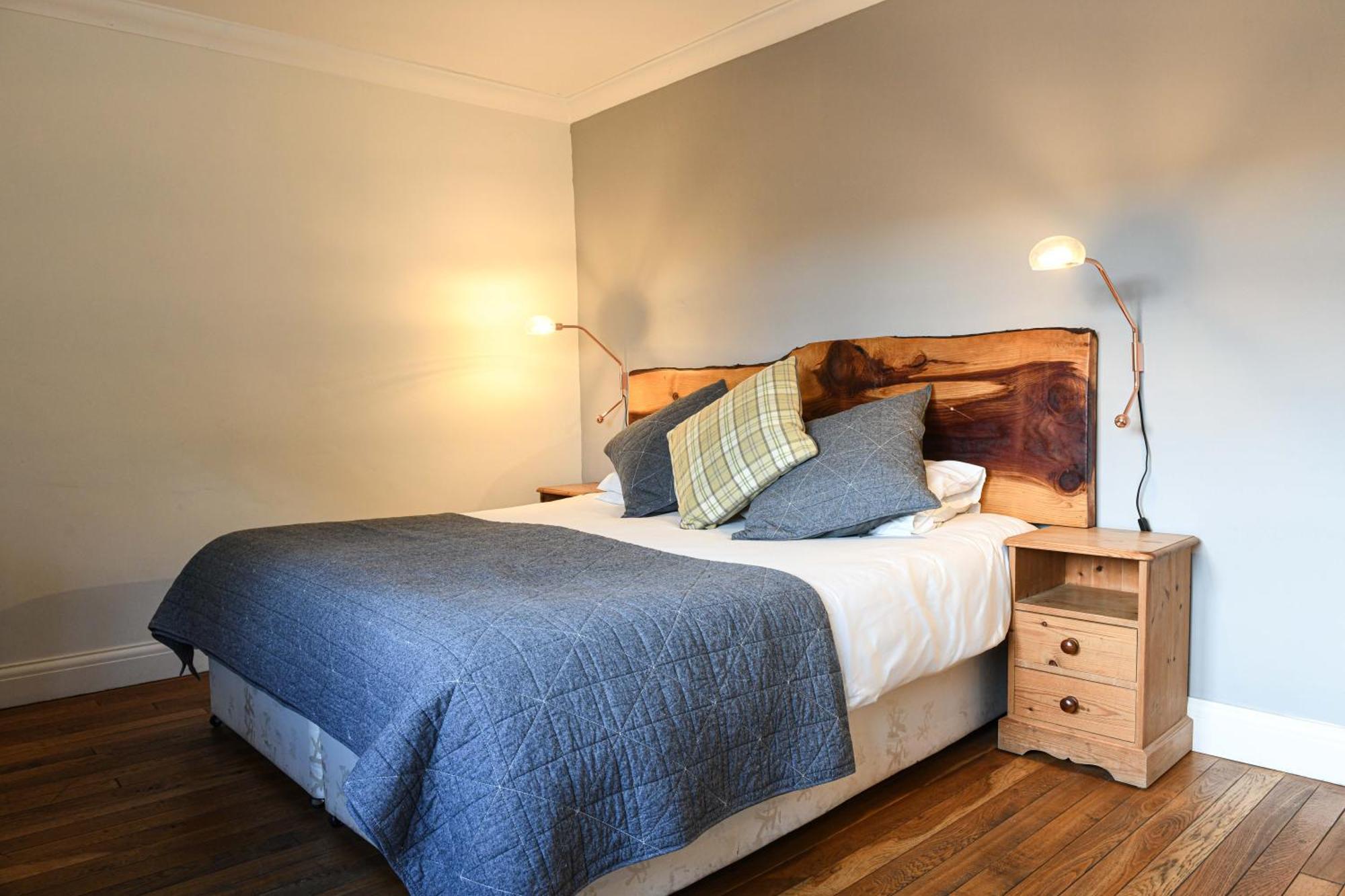 Old Selden Farm B&B Clapham  Экстерьер фото