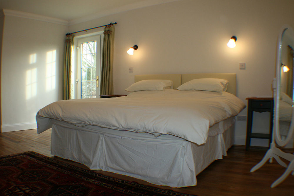 Old Selden Farm B&B Clapham  Экстерьер фото