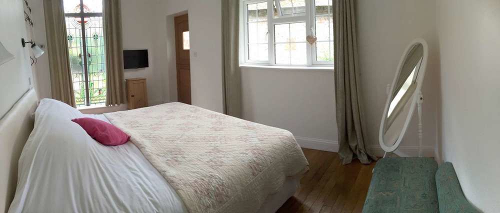 Old Selden Farm B&B Clapham  Экстерьер фото
