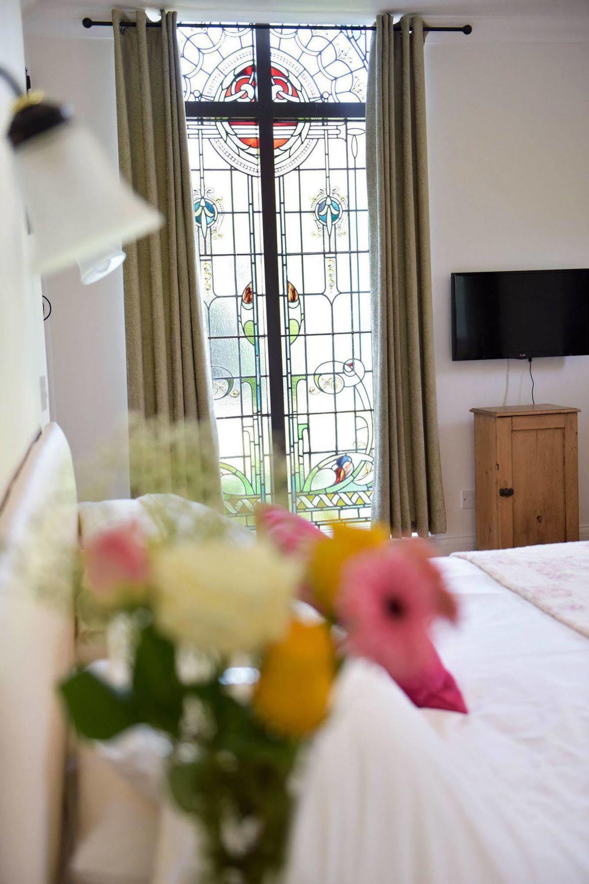 Old Selden Farm B&B Clapham  Экстерьер фото